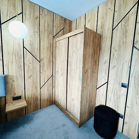 Kharisma Apartment-Free Parking-Ultracentral Cluj-Napoca Ngoại thất bức ảnh