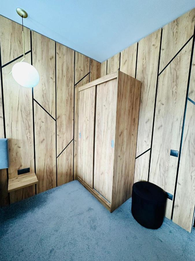 Kharisma Apartment-Free Parking-Ultracentral Cluj-Napoca Ngoại thất bức ảnh