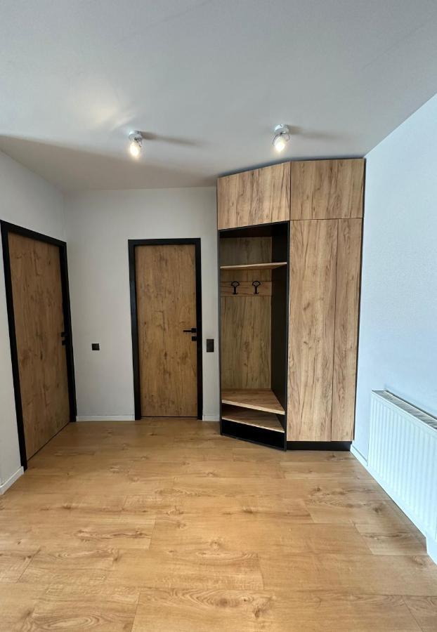Kharisma Apartment-Free Parking-Ultracentral Cluj-Napoca Ngoại thất bức ảnh