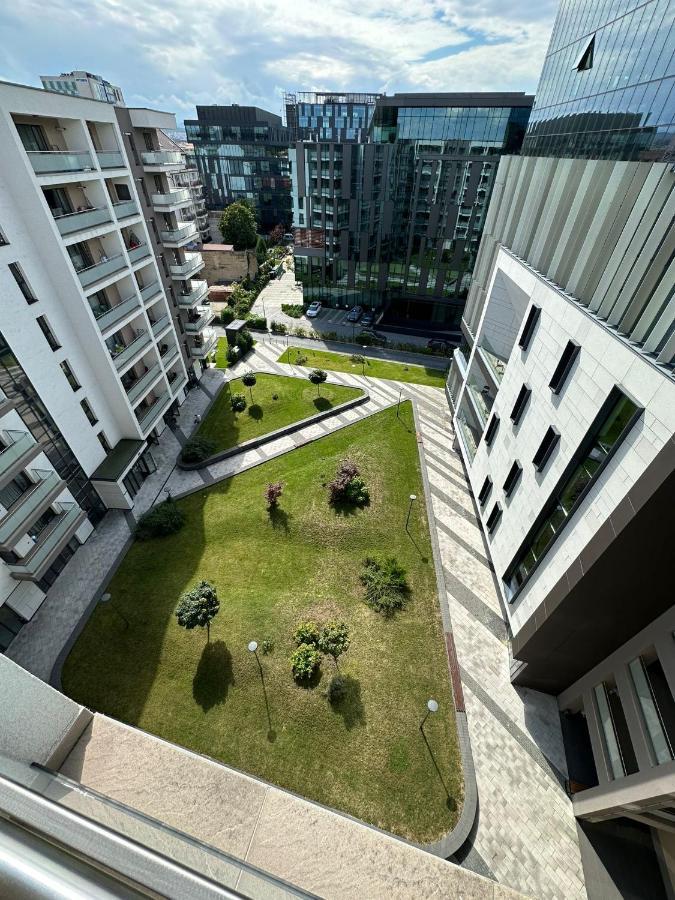 Kharisma Apartment-Free Parking-Ultracentral Cluj-Napoca Ngoại thất bức ảnh