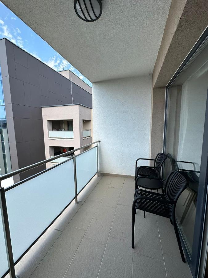 Kharisma Apartment-Free Parking-Ultracentral Cluj-Napoca Ngoại thất bức ảnh